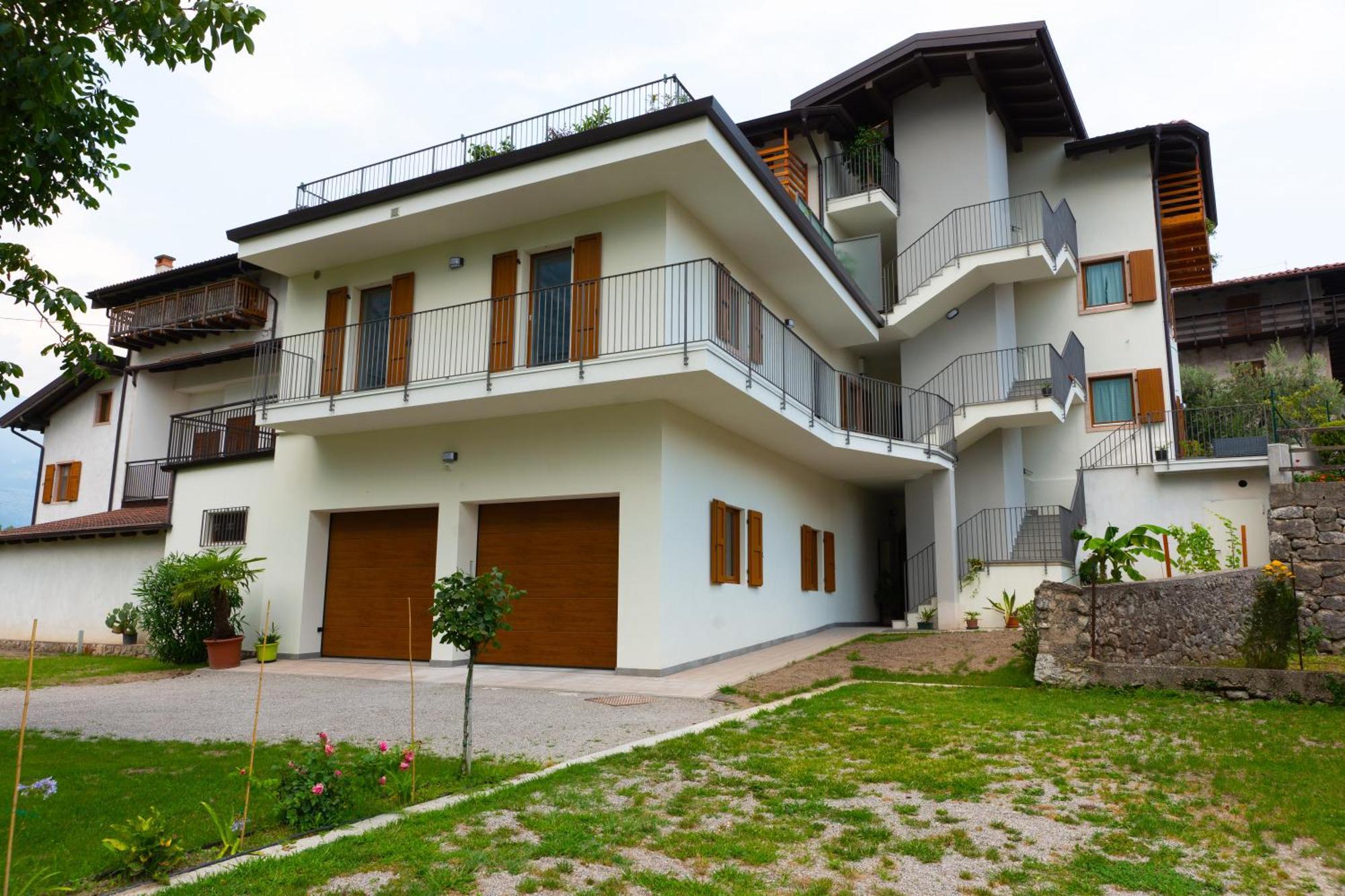 Casa Vacanza Torre П'єтрамурата Екстер'єр фото